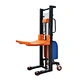 Roll Hydraulic Stacker