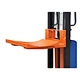 Roll Hydraulic Stacker