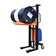 Roll Hydraulic Stacker